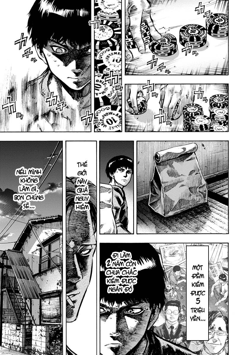 Casinogui Chap 7 - Next Chap 8