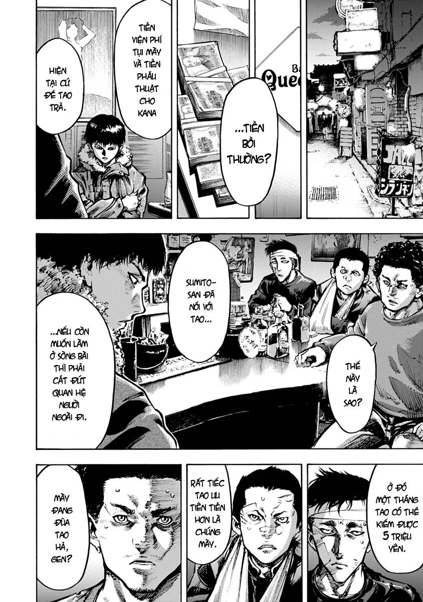 Casinogui Chap 7 - Next Chap 8