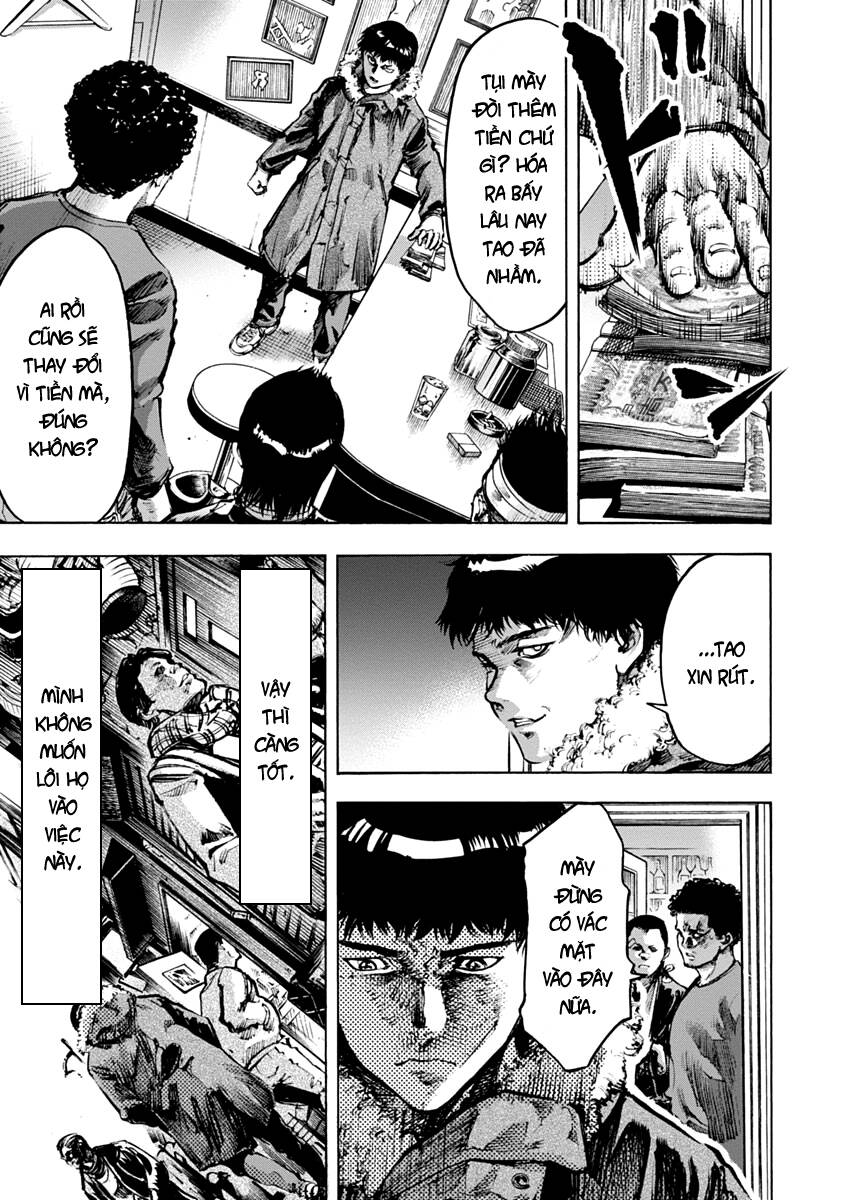 Casinogui Chap 7 - Next Chap 8