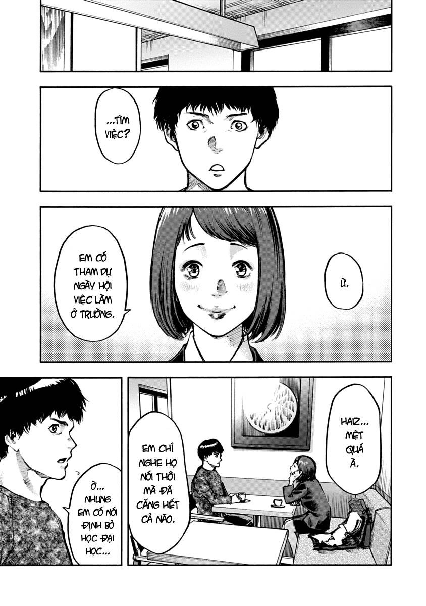 Casinogui Chap 7 - Next Chap 8