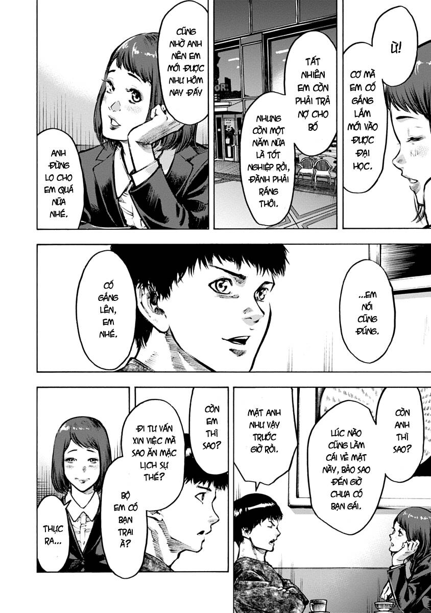 Casinogui Chap 7 - Next Chap 8