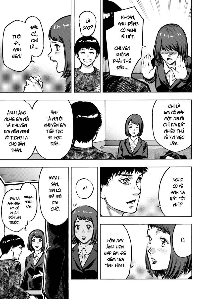 Casinogui Chap 7 - Next Chap 8