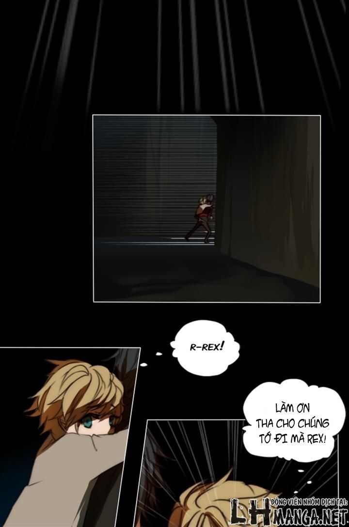 Catharsis Chap 25 - Next Chap 26
