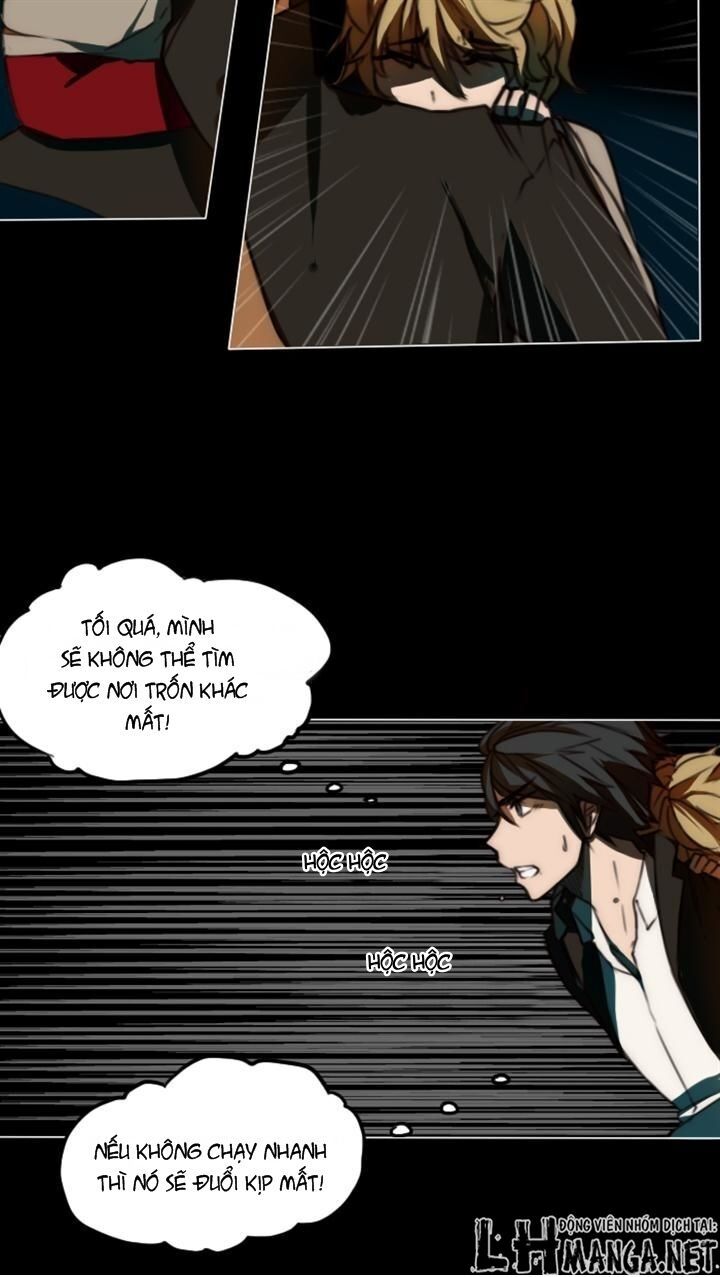 Catharsis Chap 25 - Next Chap 26