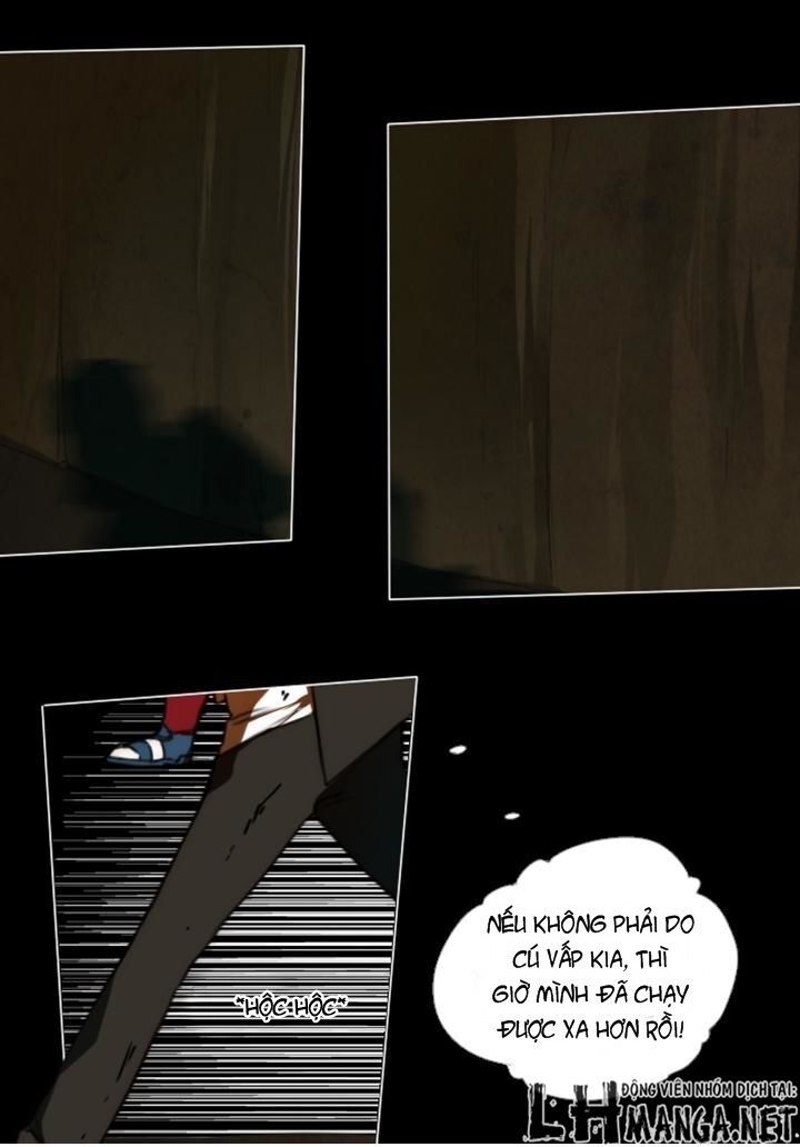 Catharsis Chap 25 - Next Chap 26