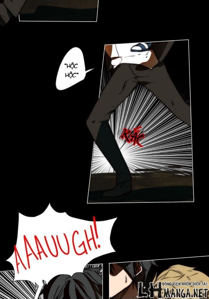 Catharsis Chap 25 - Next Chap 26