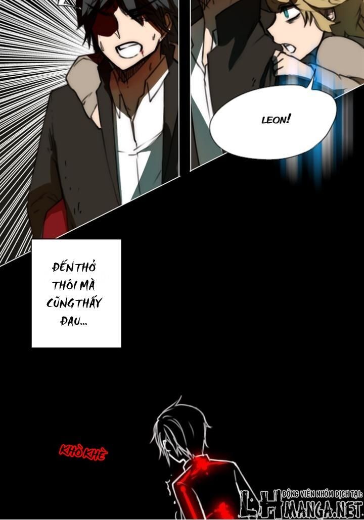 Catharsis Chap 25 - Next Chap 26