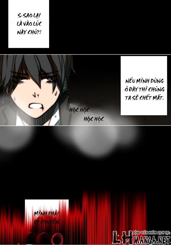 Catharsis Chap 25 - Next Chap 26