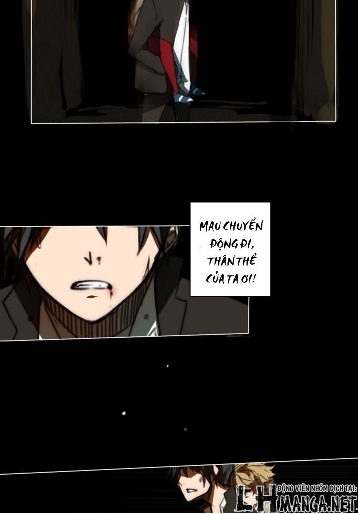 Catharsis Chap 25 - Next Chap 26