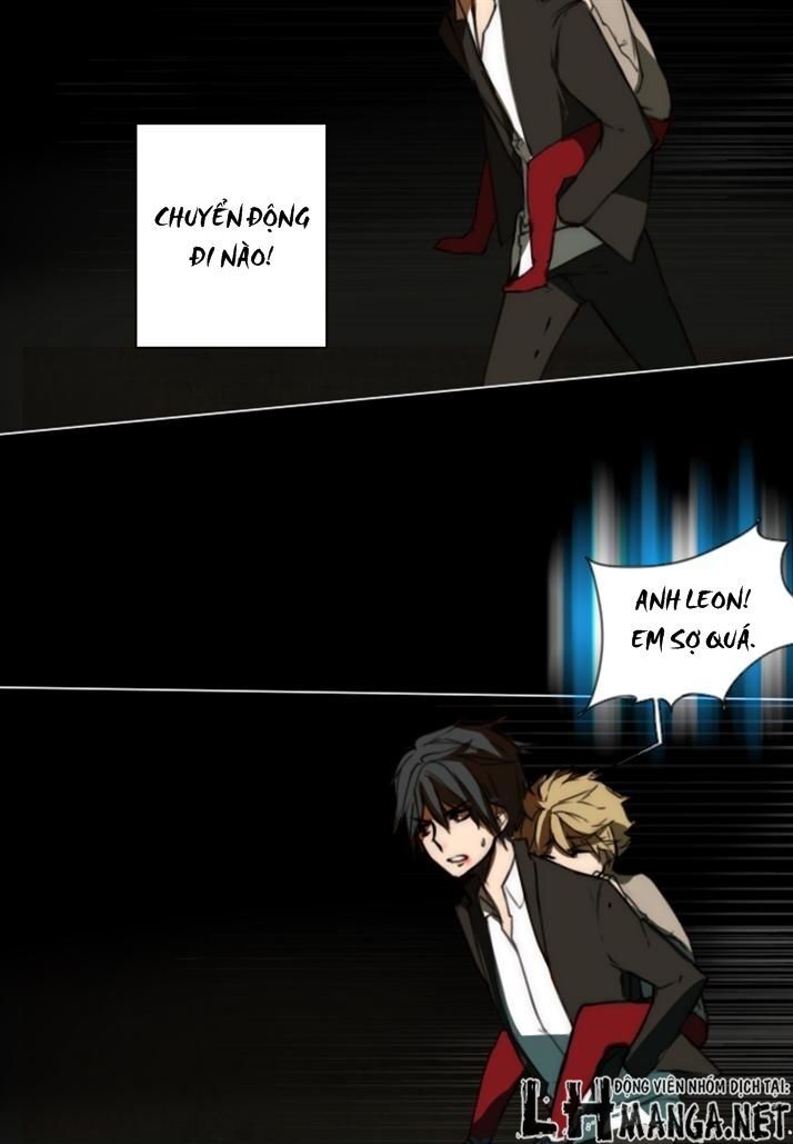 Catharsis Chap 25 - Next Chap 26