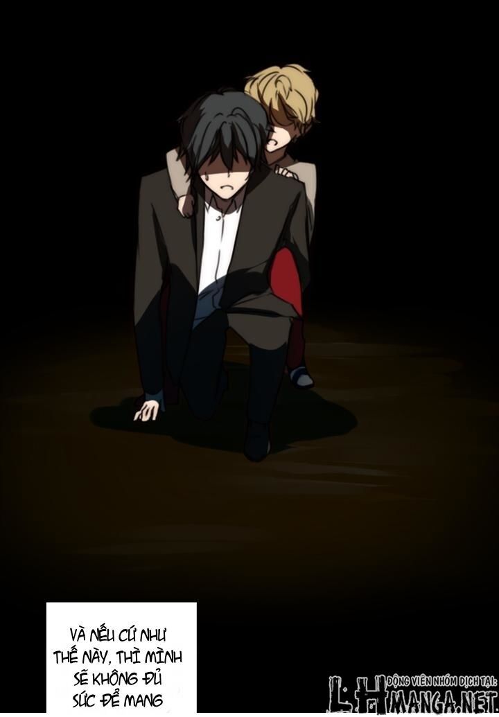 Catharsis Chap 25 - Next Chap 26