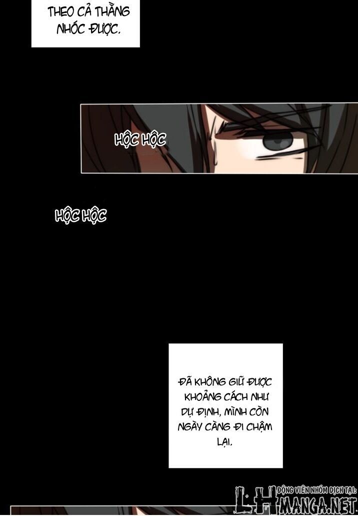 Catharsis Chap 25 - Next Chap 26