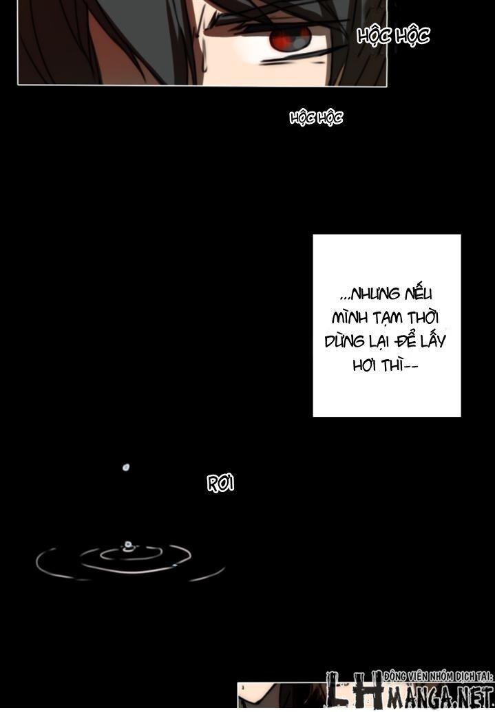 Catharsis Chap 25 - Next Chap 26