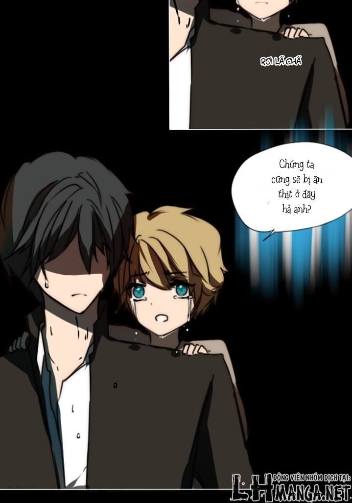 Catharsis Chap 25 - Next Chap 26
