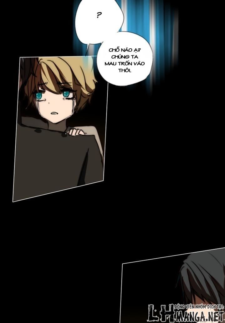 Catharsis Chap 25 - Next Chap 26
