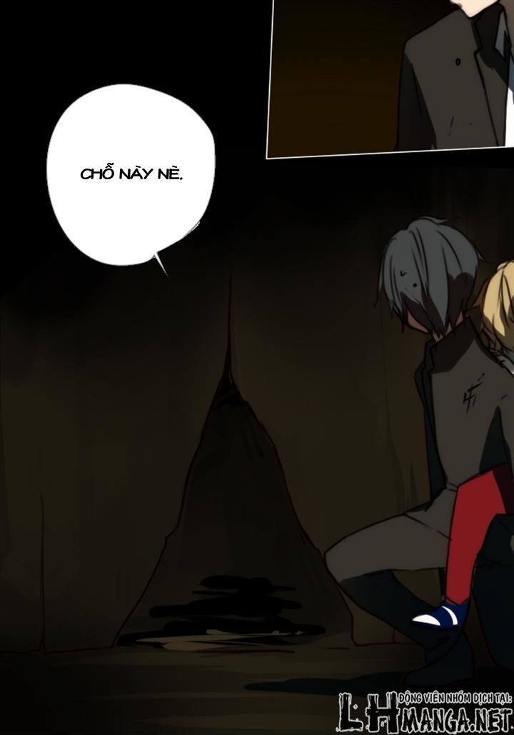 Catharsis Chap 25 - Next Chap 26