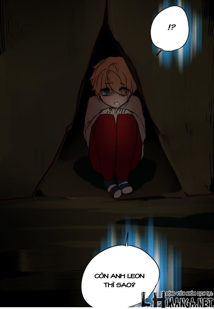 Catharsis Chap 25 - Next Chap 26