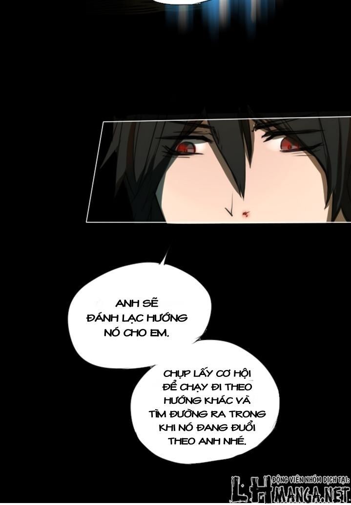 Catharsis Chap 25 - Next Chap 26