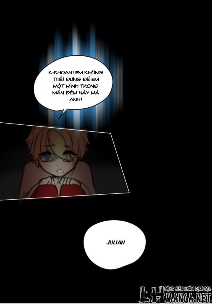 Catharsis Chap 25 - Next Chap 26