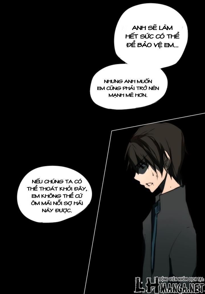 Catharsis Chap 25 - Next Chap 26