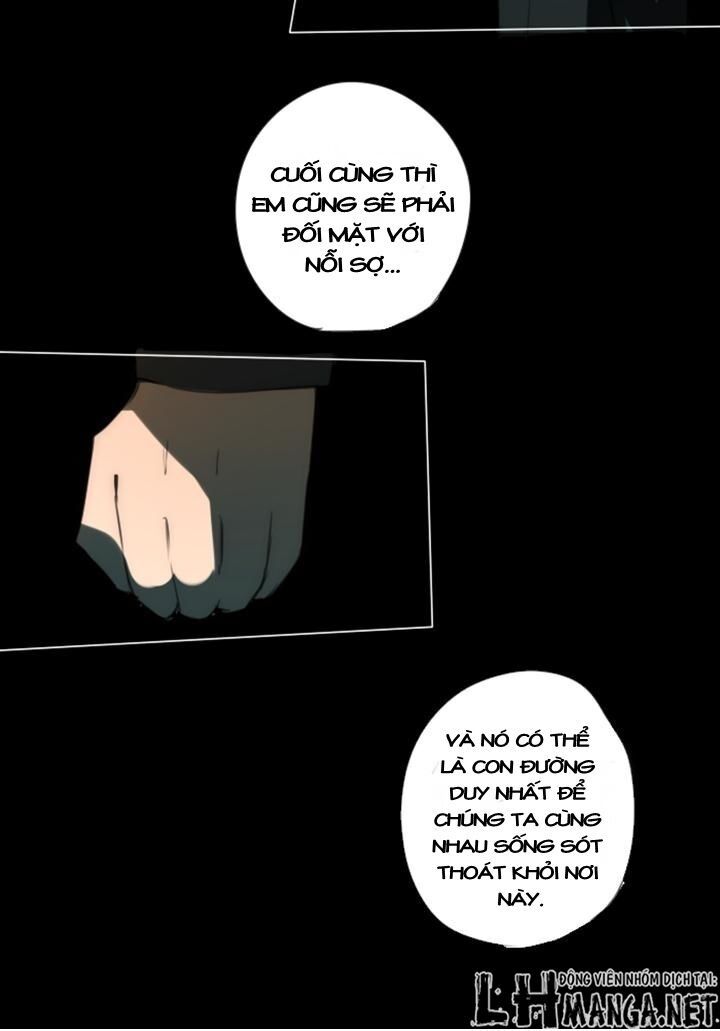 Catharsis Chap 25 - Next Chap 26
