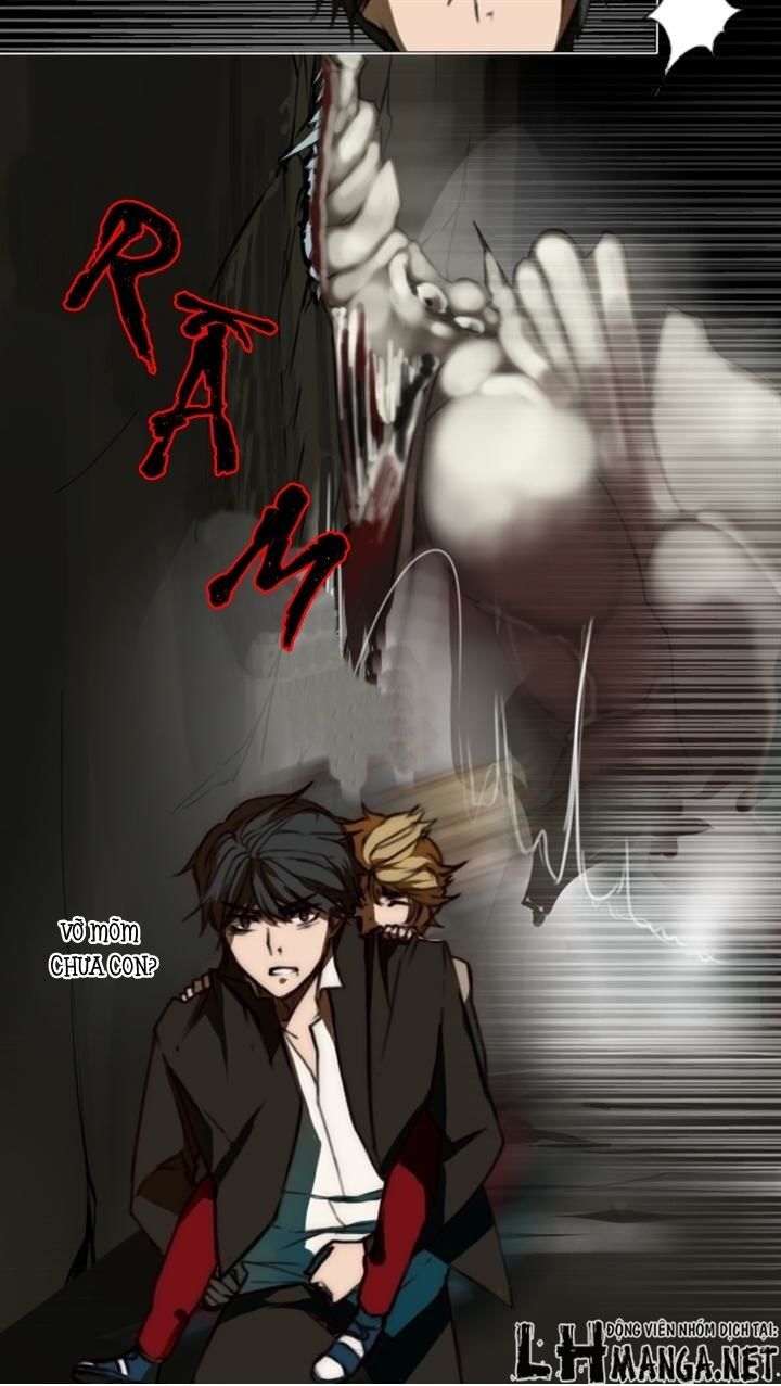 Catharsis Chap 25 - Next Chap 26
