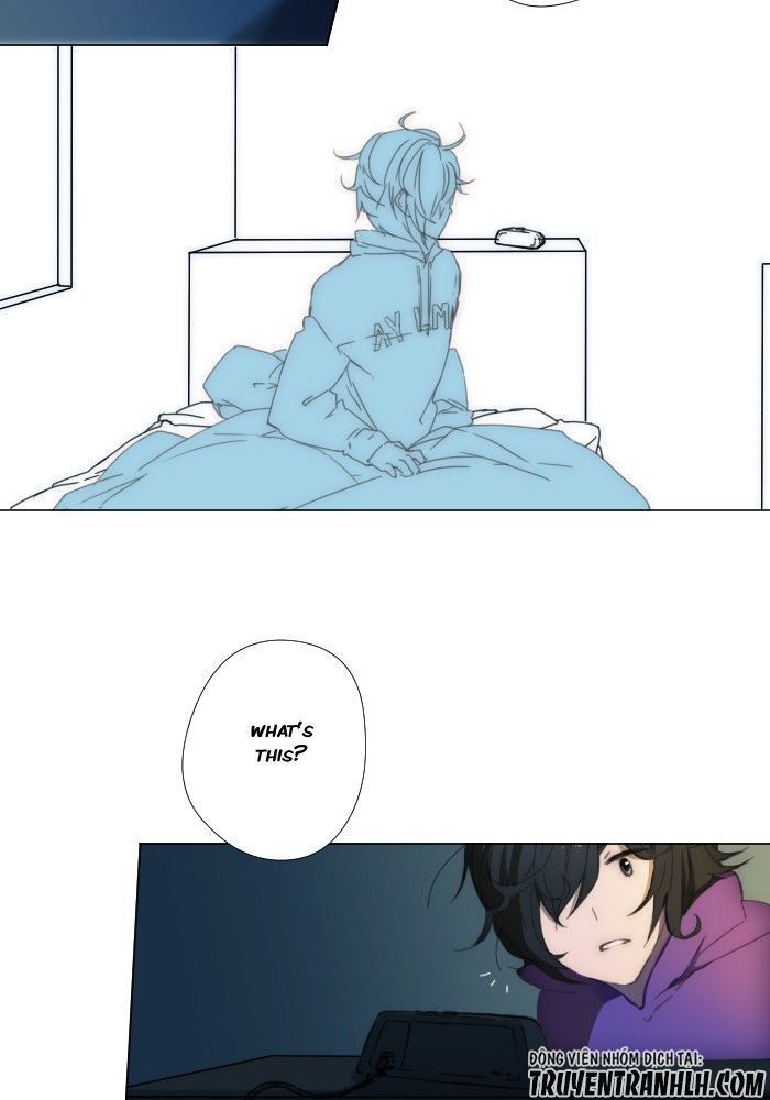 Catharsis Chap 42 - Next Chap 43