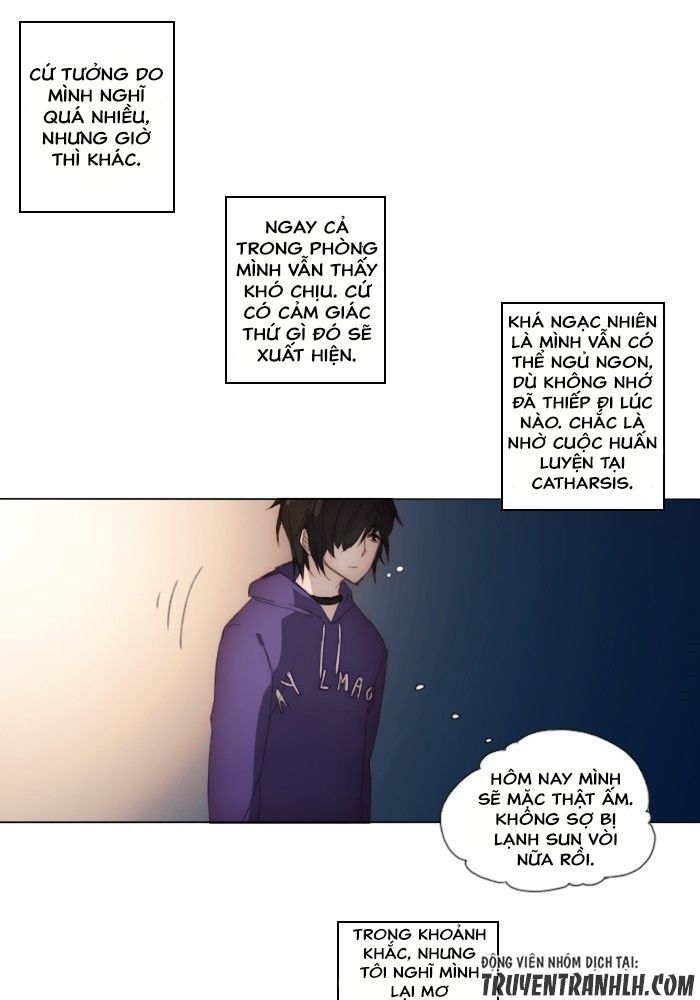 Catharsis Chap 42 - Next Chap 43