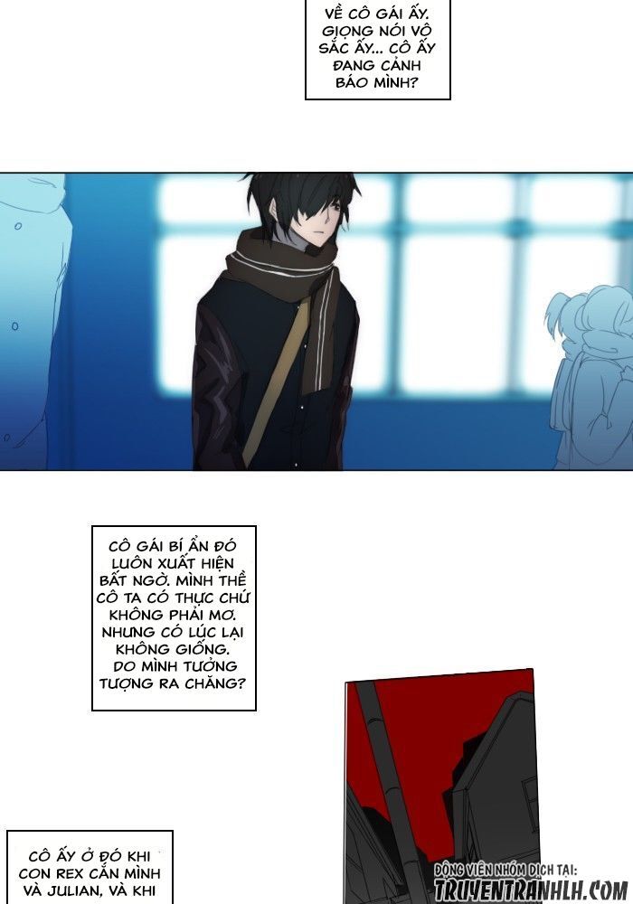 Catharsis Chap 42 - Next Chap 43