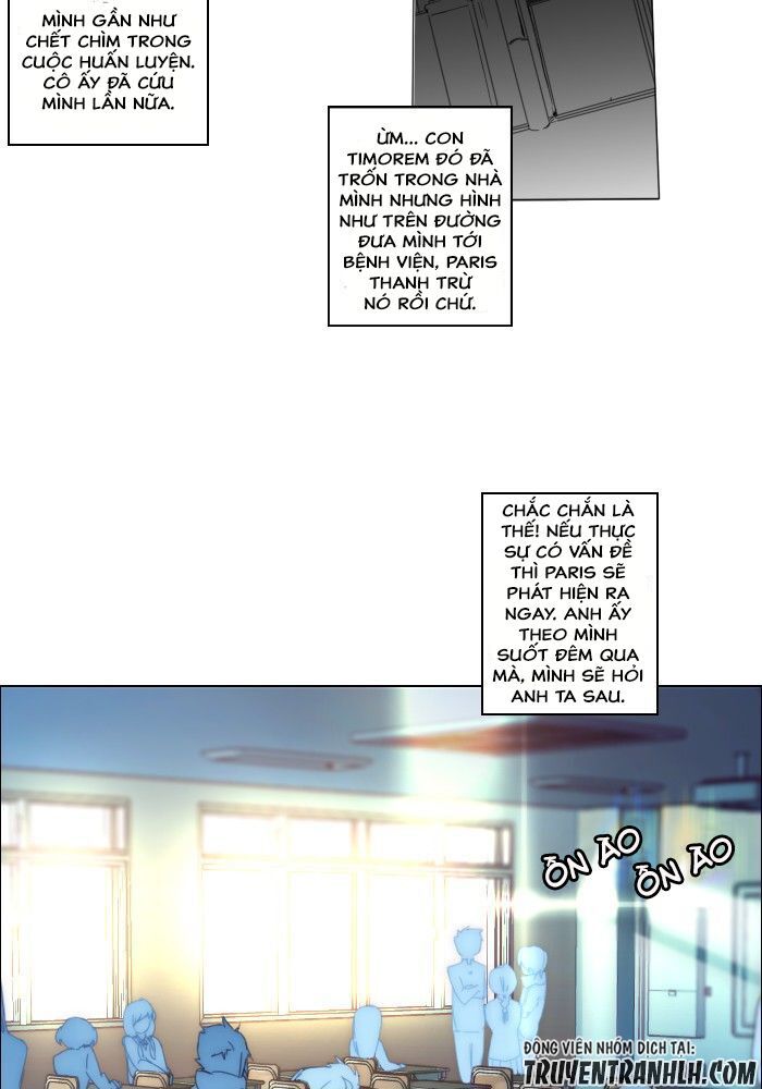 Catharsis Chap 42 - Next Chap 43