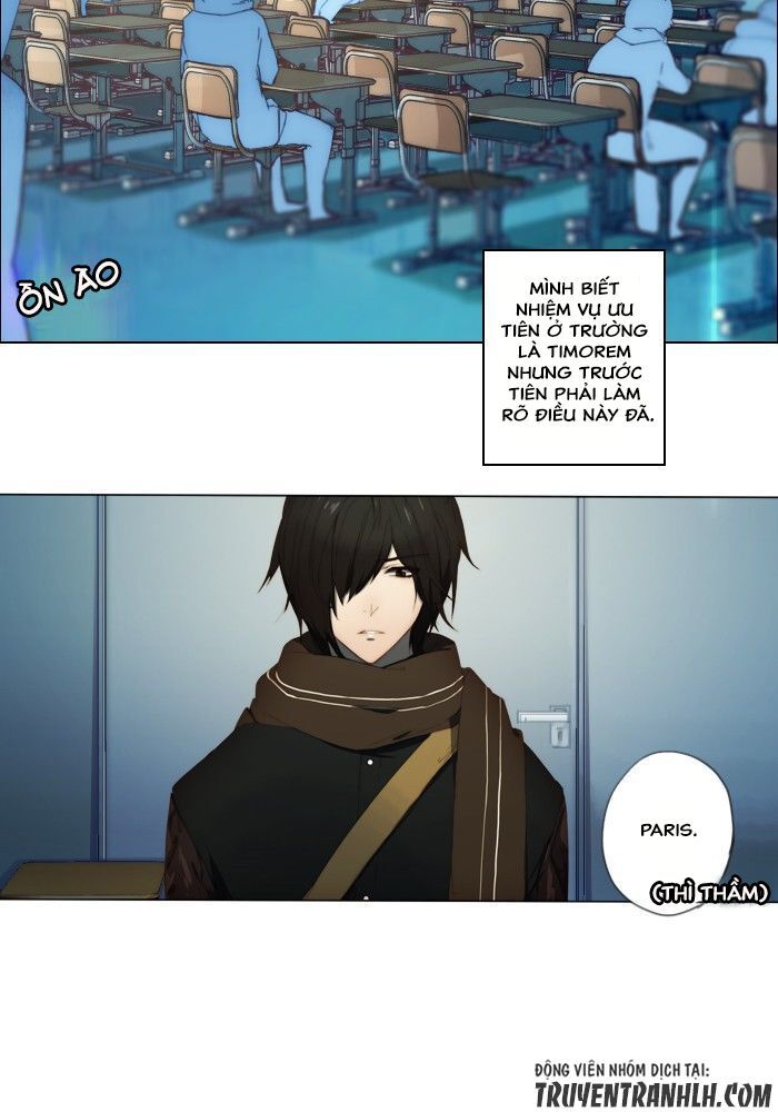 Catharsis Chap 42 - Next Chap 43