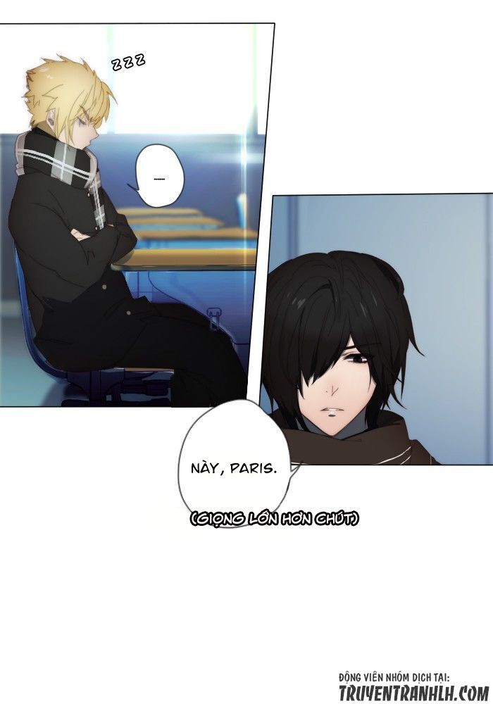 Catharsis Chap 42 - Next Chap 43