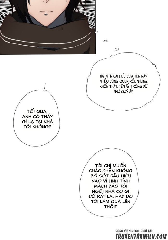 Catharsis Chap 42 - Next Chap 43