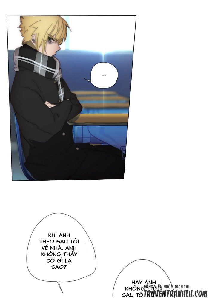 Catharsis Chap 42 - Next Chap 43