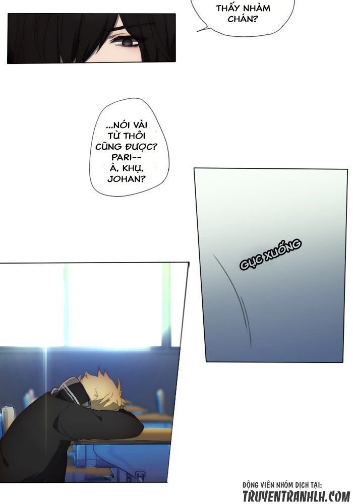 Catharsis Chap 42 - Next Chap 43