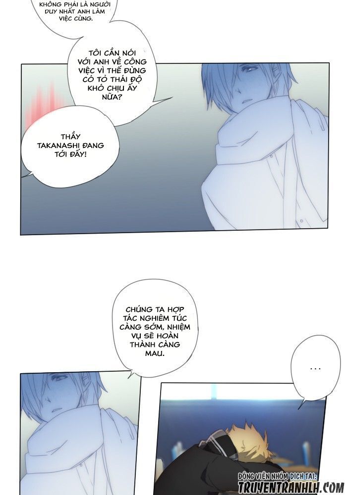 Catharsis Chap 42 - Next Chap 43