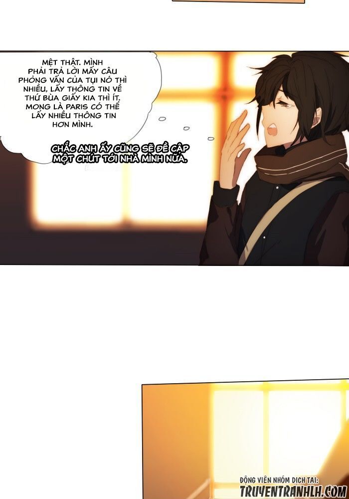 Catharsis Chap 42 - Next Chap 43