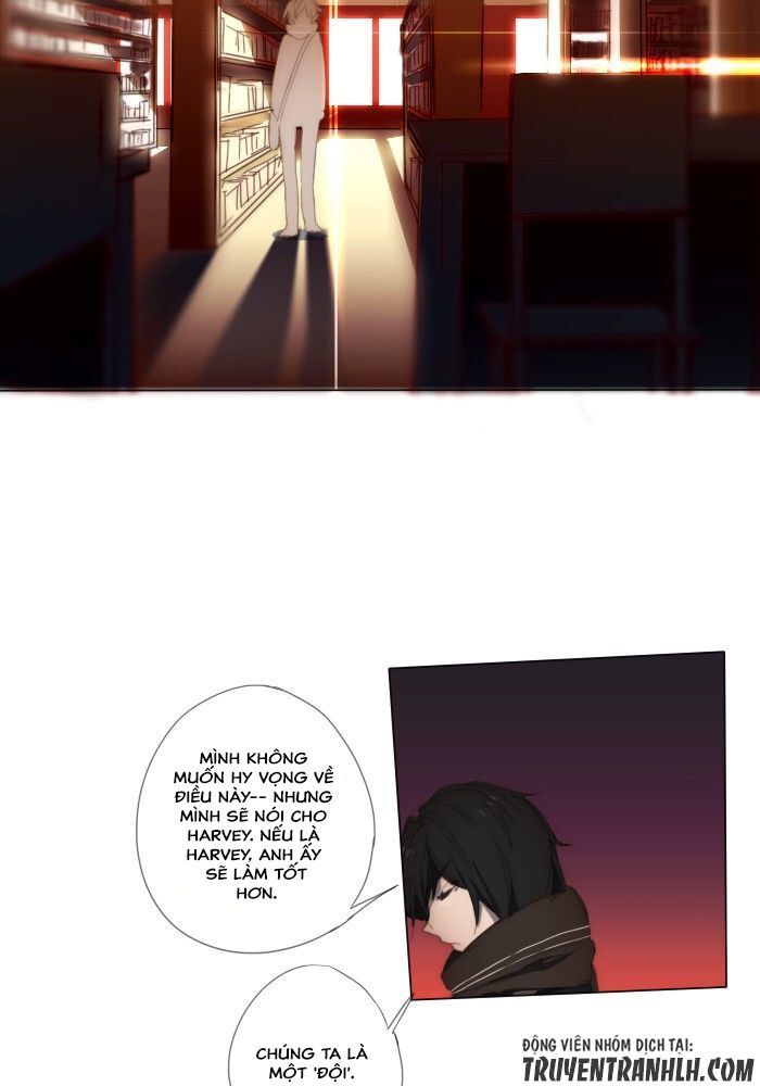 Catharsis Chap 42 - Next Chap 43