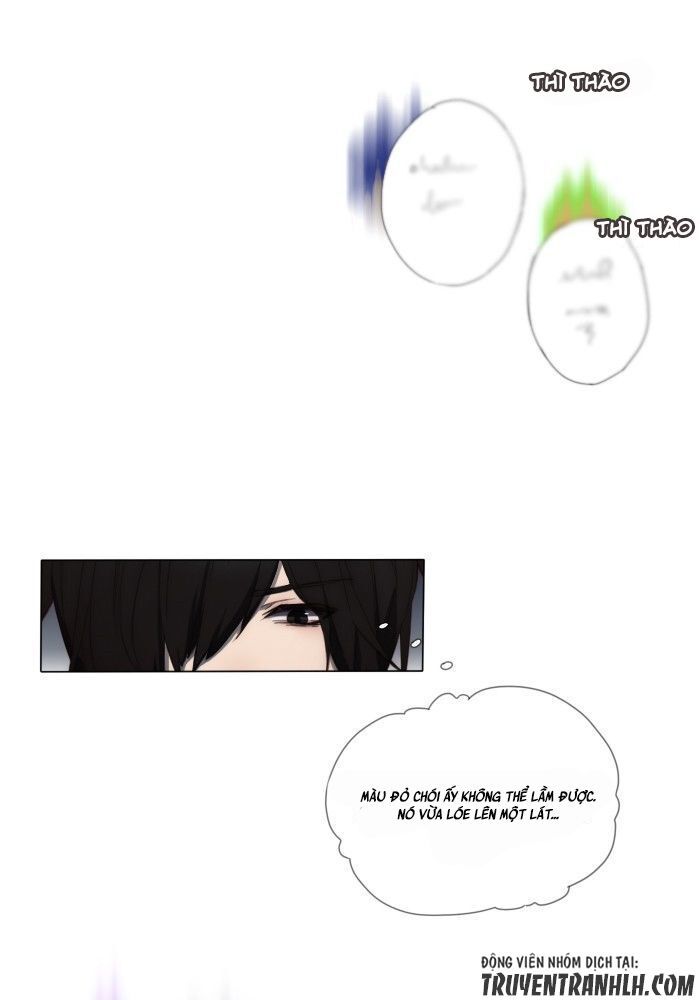 Catharsis Chap 42 - Next Chap 43