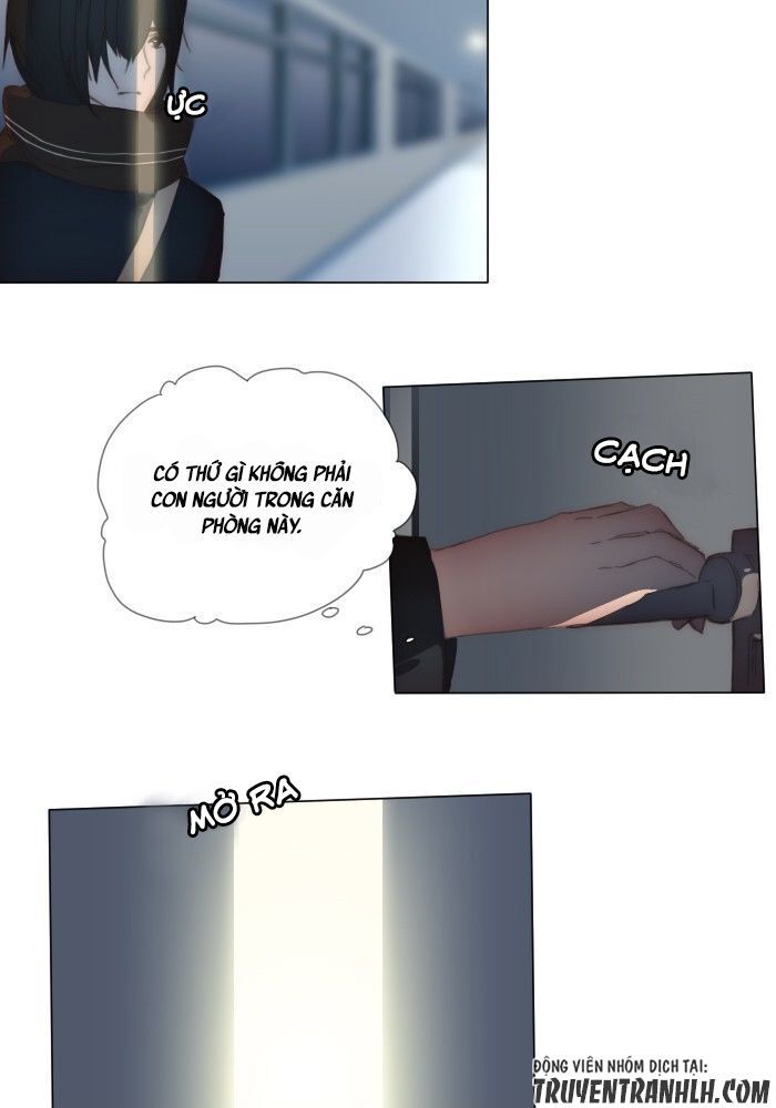 Catharsis Chap 42 - Next Chap 43