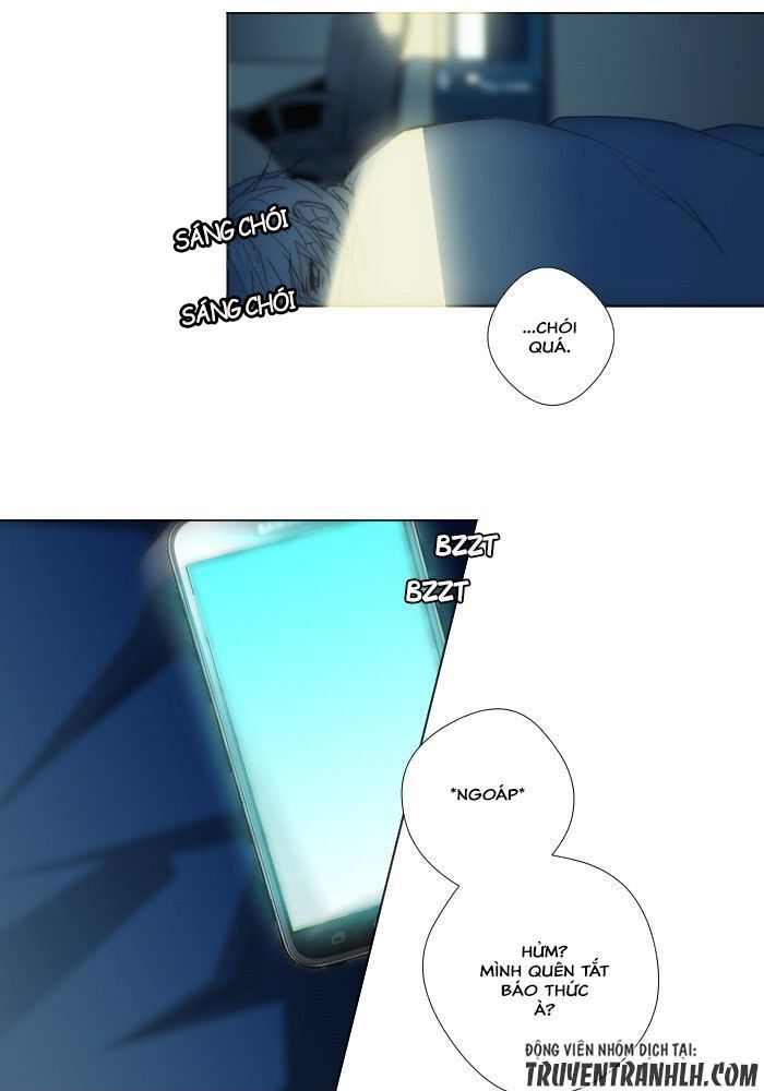 Catharsis Chap 42 - Next Chap 43