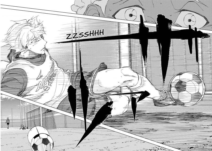 Catnaccio Chap 23 - Next Chap 24