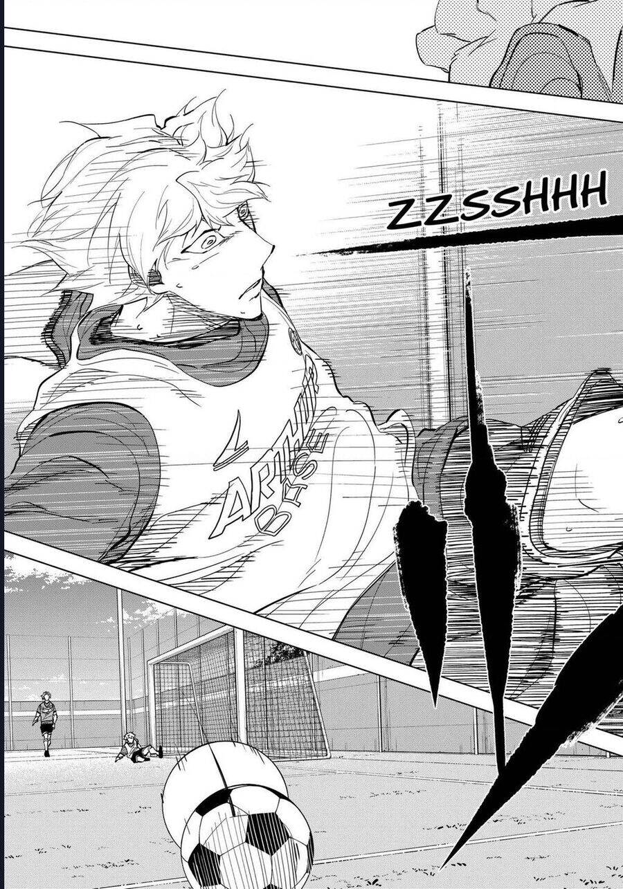 Catnaccio Chap 23 - Next Chap 24