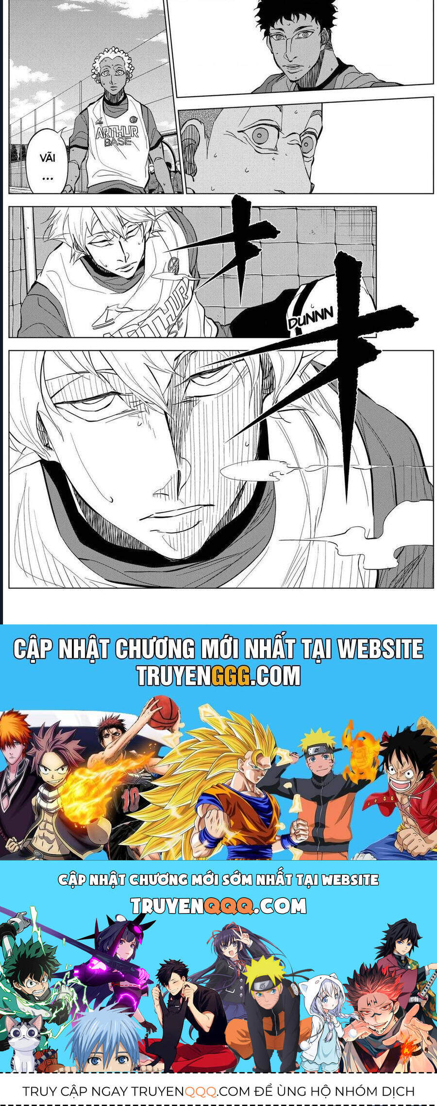 Catnaccio Chap 23 - Next Chap 24