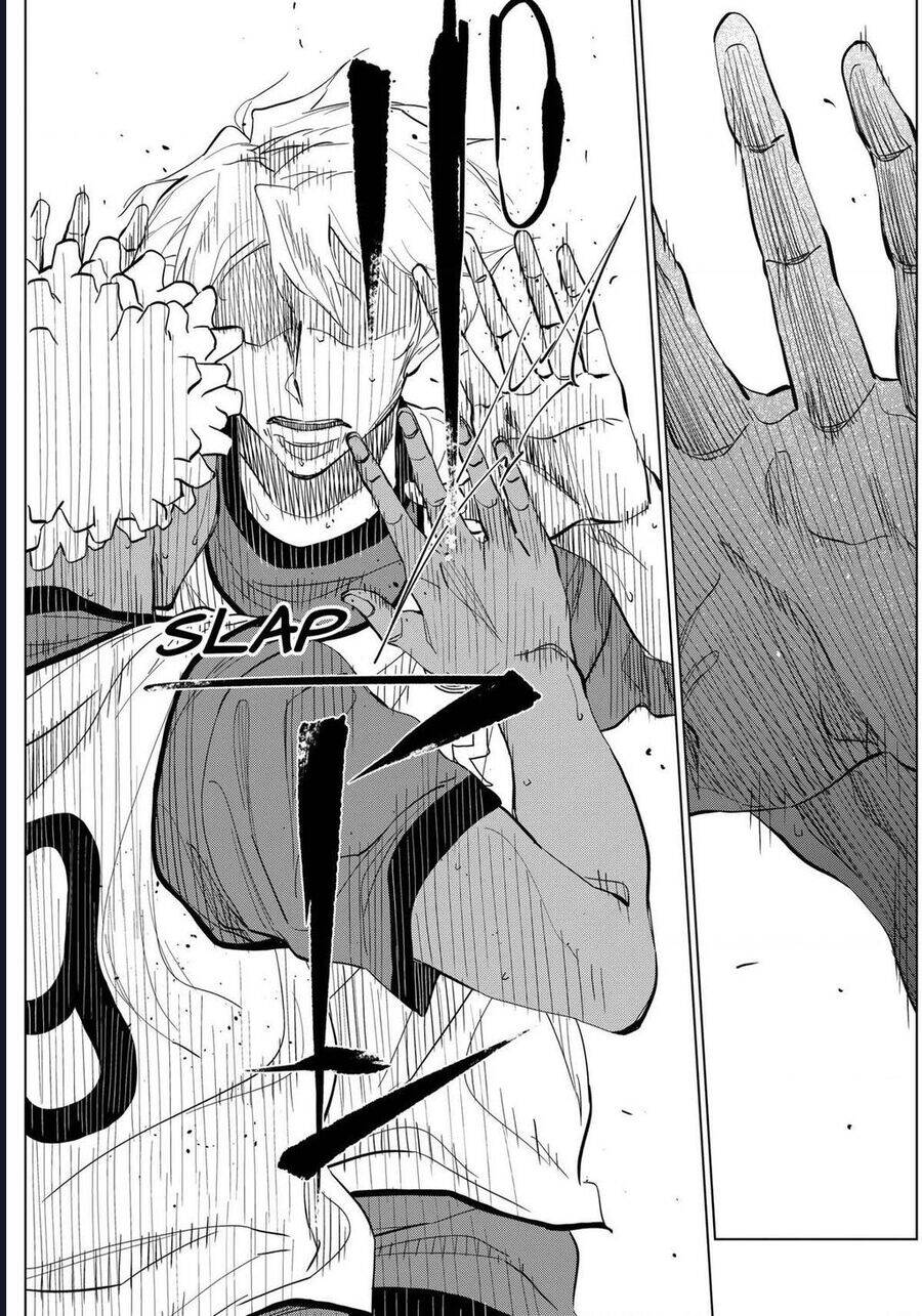 Catnaccio Chap 24 - Next Chap 25