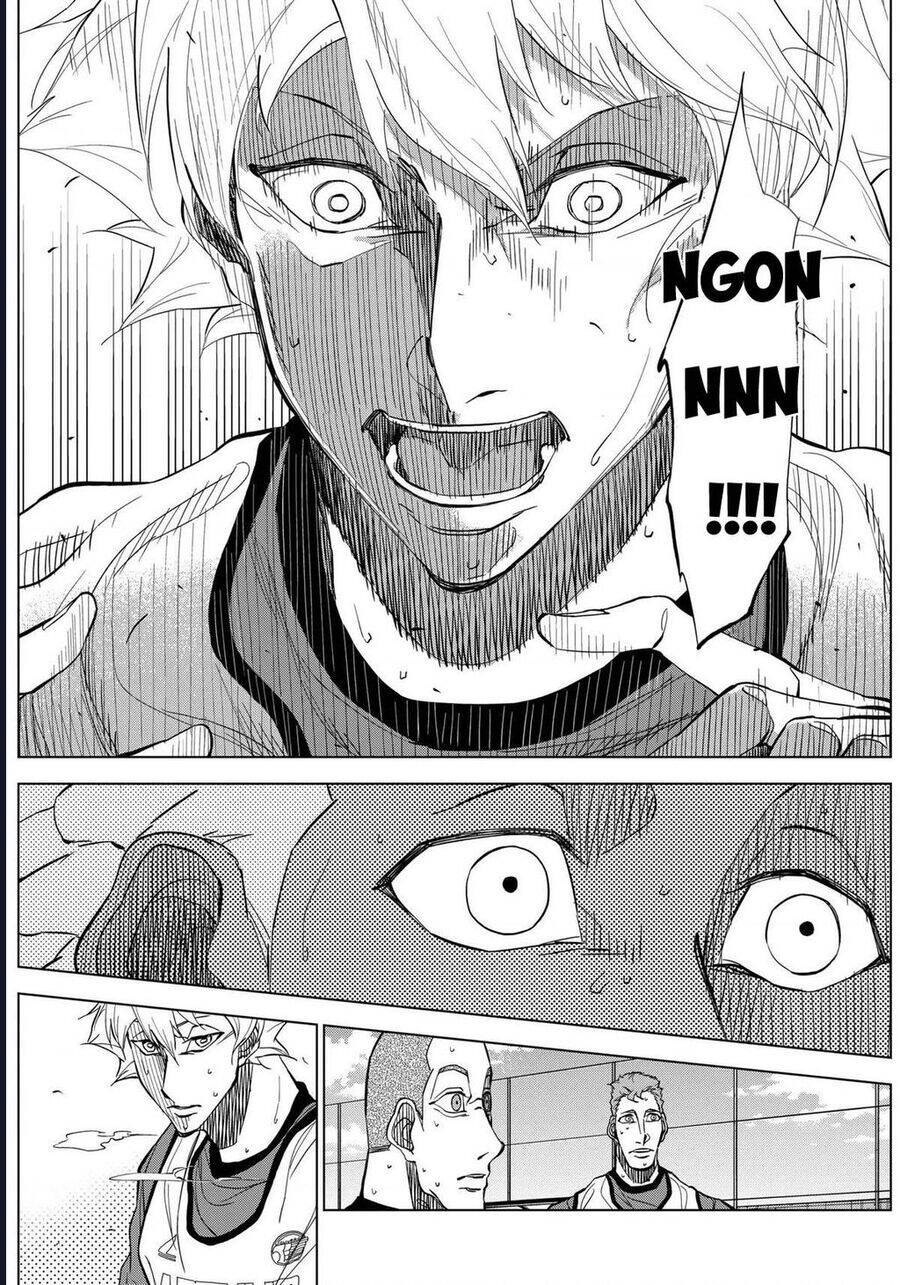 Catnaccio Chap 24 - Next Chap 25