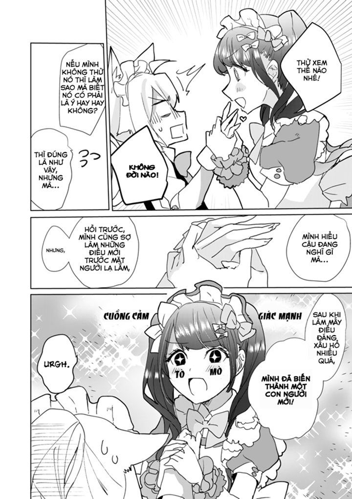 Catulus Syndrome Chap 29 - Next Chap 30