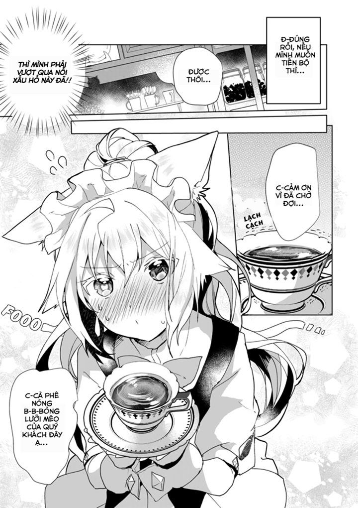 Catulus Syndrome Chap 29 - Next Chap 30
