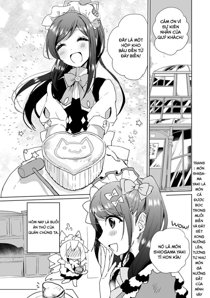 Catulus Syndrome Chap 29 - Next Chap 30