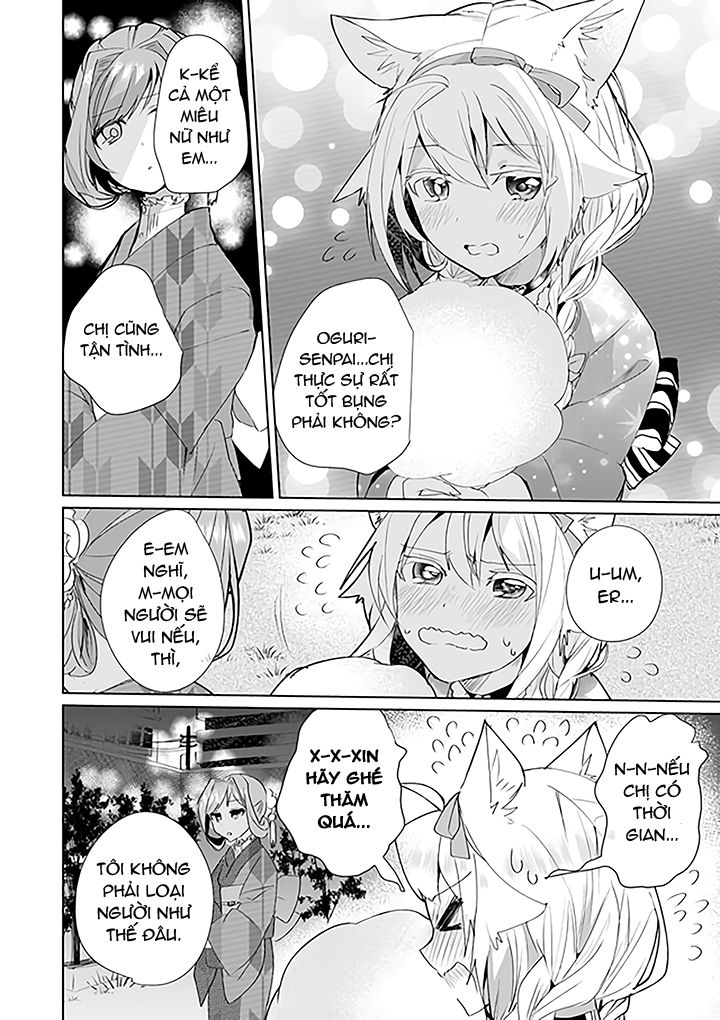 Catulus Syndrome Chap 34 - Next Chap 35